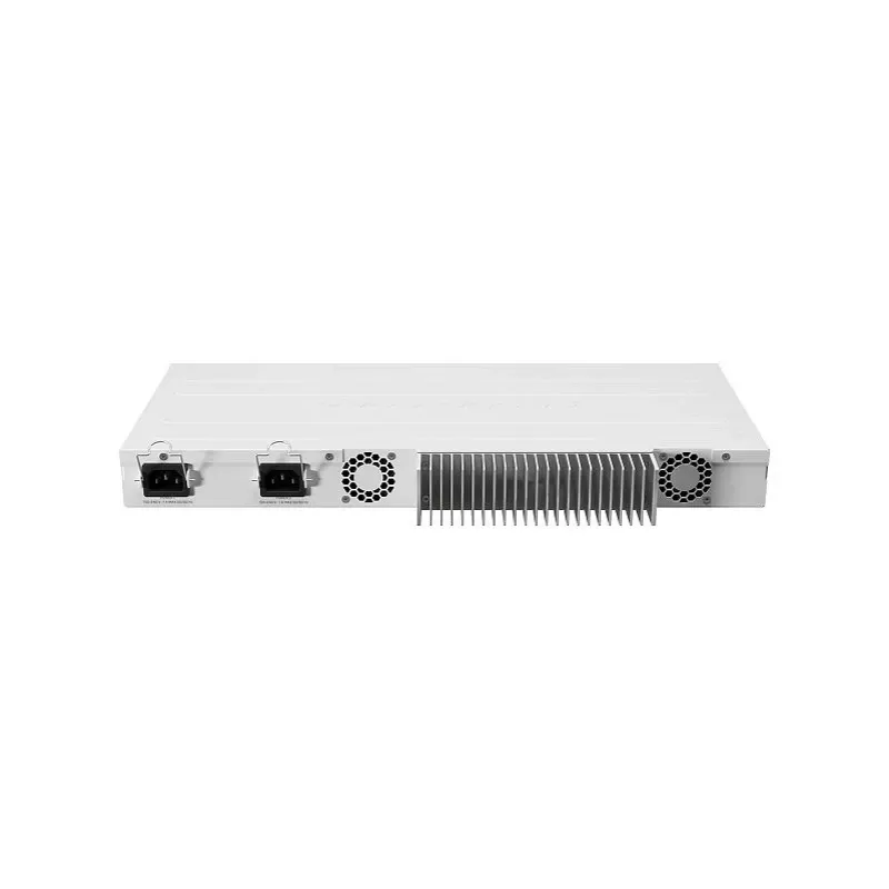 Mikrotik Ccr2004-1g-12s+2xs káblový router Gigabit Ethernet biely