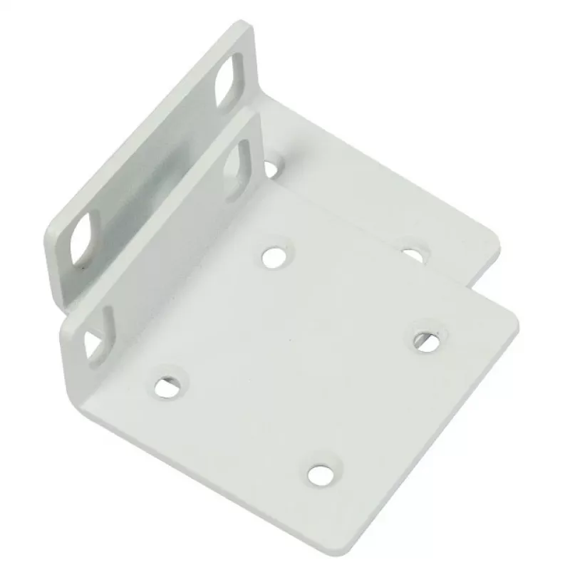 Mikrotik Ccr2004-1g-12s+2xs káblový router Gigabit Ethernet biely