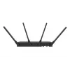 MIKROTIK Wireless Router - Rb4011igs+5hacq2hnd-ingigabit Ethernet Dual-band (2.4 GHz / 5 GHz) čierny