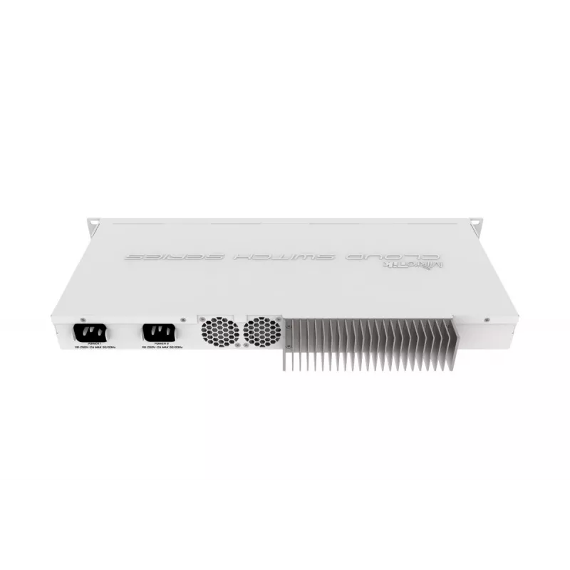 MIKROTIK Cloud Router Switch 317-1g-16s+ s RouterOS L6