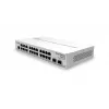 MIKROTIK Crs326-24g-2s+in Sieťový switch Spravovaný Gigabit Ethernet (10/100/1000) Power Over Ethernet