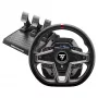Thrustmaster T248X pretekársky volant s pedálmi, Xbox/PC, čierny