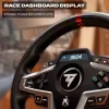 Thrustmaster T248X pretekársky volant s pedálmi, Xbox/PC, čierny