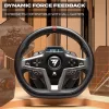 Thrustmaster T248X pretekársky volant s pedálmi, Xbox/PC, čierny