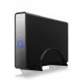 ICY BOX IB-382H-C31 puzdro na HDD/SSD čierne 2,5/3,5