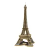 3D puzzle CubicFun Eiffelova veža 80 dielov budova 306-DS0998