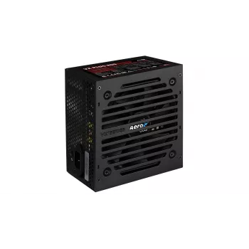 Aerocool VX PLUS 800 napájací zdroj 800 W 20+4 pin ATX ATX čierny