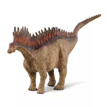 schleich Dinosaurs Amargasaurus hnedý 15029