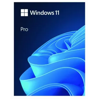 MICROSOFT Windows 11 Pro 64bit - 1 licencia - Win - angličtina Intl - USB kľúč
