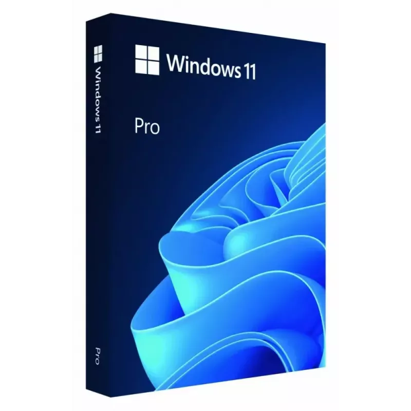 MICROSOFT Windows 11 Pro 64bit - 1 licencia - Win - angličtina Intl - USB kľúč