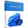 MICROSOFT Windows 11 Pro 64bit - 1 licencia - Win - angličtina Intl - USB kľúč
