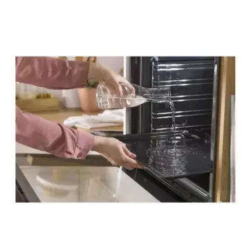 Vstavaná rúra Gorenje BOSB6737E06X, elektrická rúra