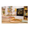 Vstavaná rúra Gorenje BOSB6737E06X, elektrická rúra