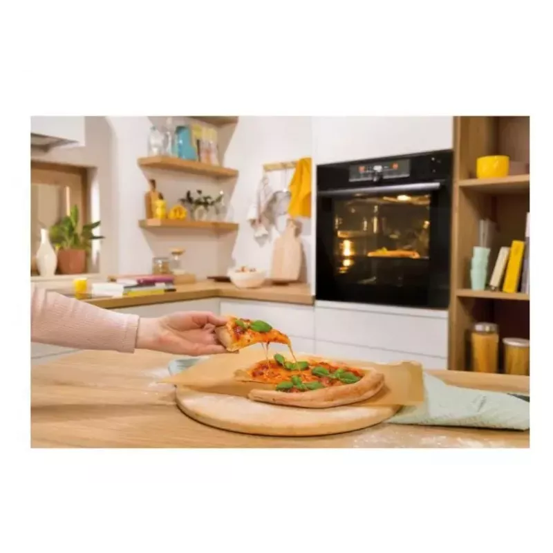 Vstavaná rúra Gorenje BOSB6737E06X, elektrická rúra