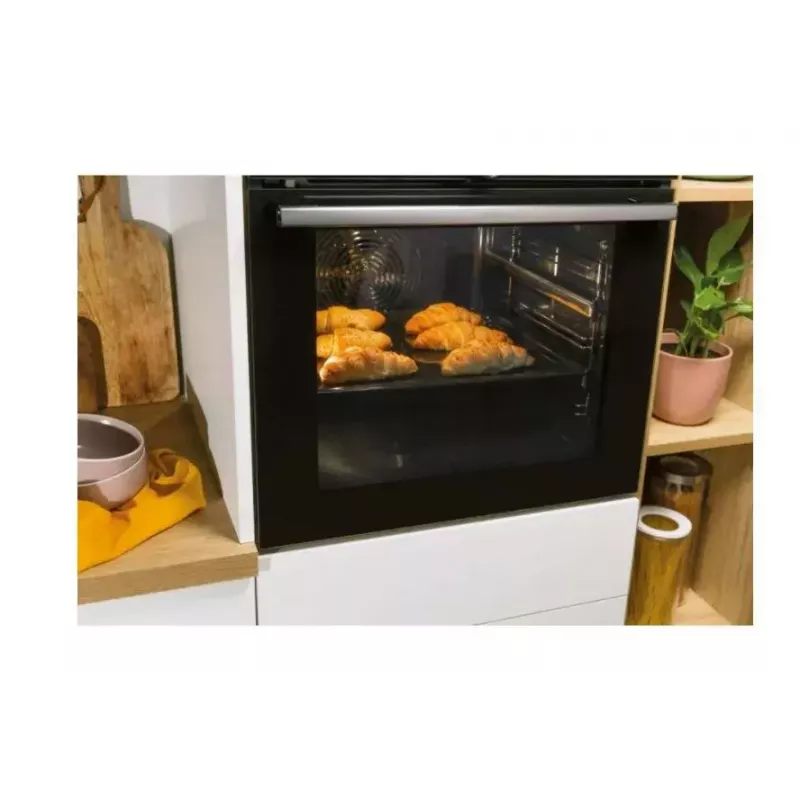 Vstavaná rúra Gorenje BOSB6737E06X, elektrická rúra