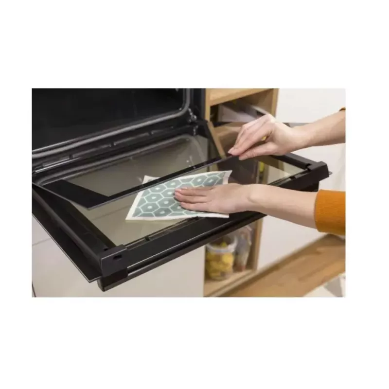 Vstavaná rúra Gorenje BOSB6737E06X, elektrická rúra