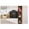 Vstavaná rúra Gorenje BOSB6737E06X, elektrická rúra