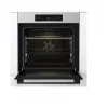 Vstavaná rúra Gorenje BOSB6737E06X, elektrická rúra