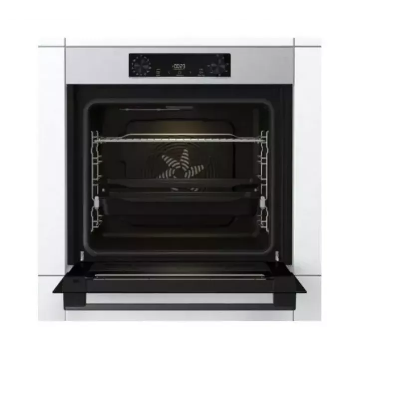 Vstavaná rúra Gorenje BOSB6737E06X, elektrická rúra