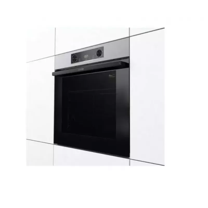 Vstavaná rúra Gorenje BOSB6737E06X, elektrická rúra