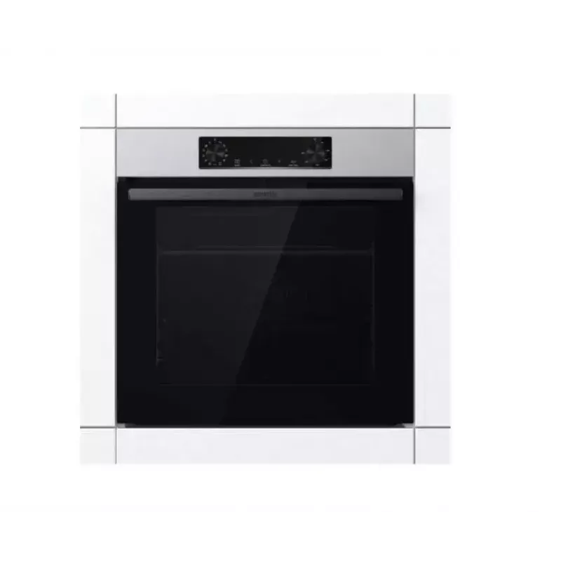 Vstavaná rúra Gorenje BOSB6737E06X, elektrická rúra