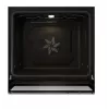 Vstavaná rúra Gorenje BOSB6737E06X, elektrická rúra