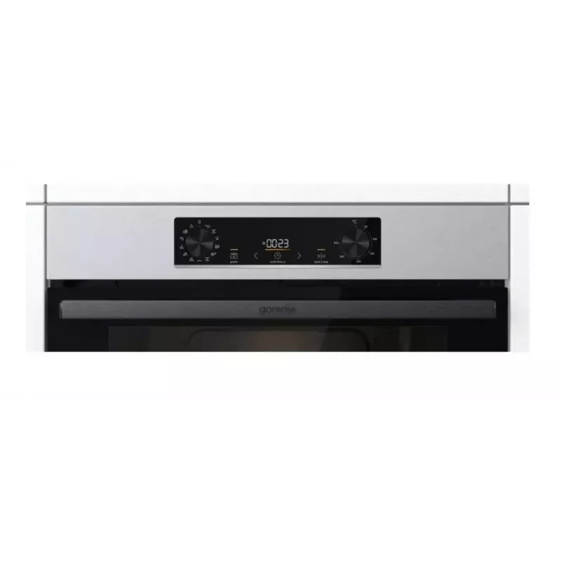 Vstavaná rúra Gorenje BOSB6737E06X, elektrická rúra