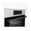 Vstavaná rúra Gorenje BOSB6737E06X, elektrická rúra