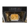 Vstavaná rúra Gorenje BOSB6737E06X, elektrická rúra