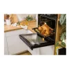 Vstavaná rúra Gorenje BOSB6737E06X, elektrická rúra