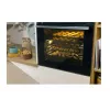 Vstavaná rúra Gorenje BOSB6737E06X, elektrická rúra
