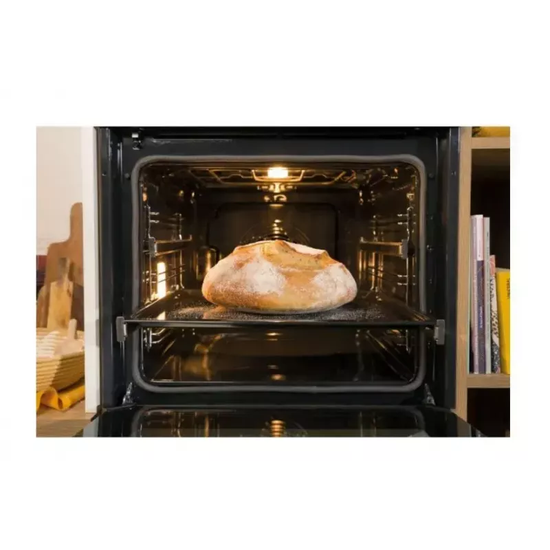Vstavaná rúra Gorenje BOSB6737E06X, elektrická rúra