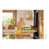 Vstavaná rúra Gorenje BOSB6737E06X, elektrická rúra