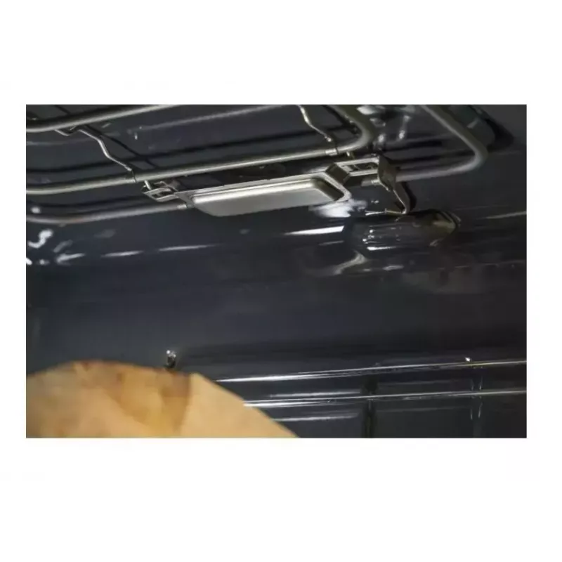 Vstavaná rúra Gorenje BOSB6737E06X, elektrická rúra