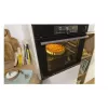 Vstavaná rúra Gorenje BOSB6737E06X, elektrická rúra