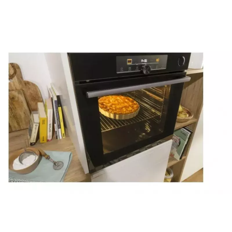 Vstavaná rúra Gorenje BOSB6737E06X, elektrická rúra