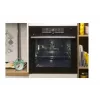 Vstavaná rúra Gorenje BOSB6737E06X, elektrická rúra