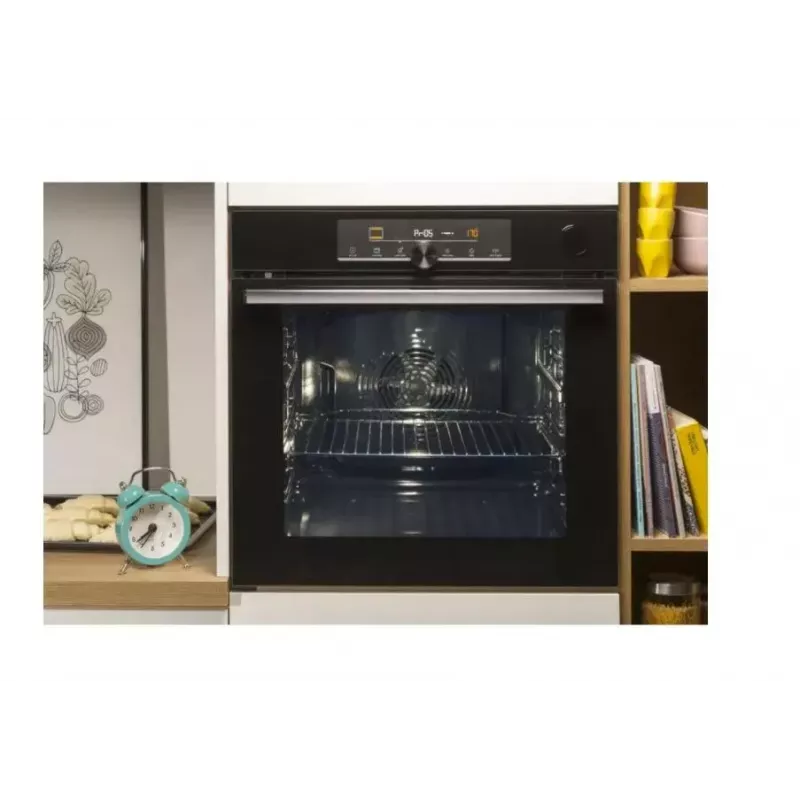 Vstavaná rúra Gorenje BOSB6737E06X, elektrická rúra