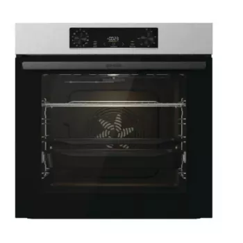 Vstavaná rúra Gorenje BOSB6737E06X, elektrická rúra