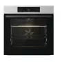 Vstavaná rúra Gorenje BOSB6737E06X, elektrická rúra