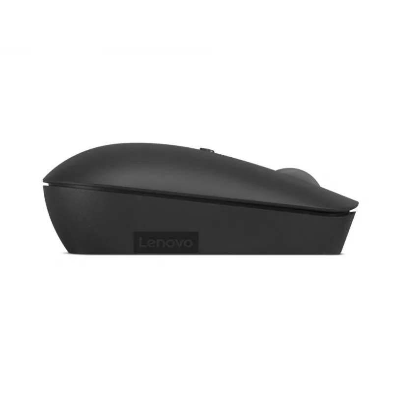 Lenovo 400 myš Office obojručná RF bezdrôtová optická 2400 DPI