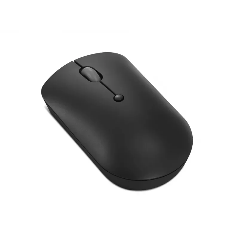 Lenovo 400 myš Office obojručná RF bezdrôtová optická 2400 DPI
