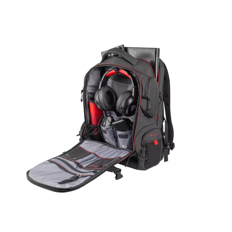 GENESIS Pallad 550 43,9 cm (17,3