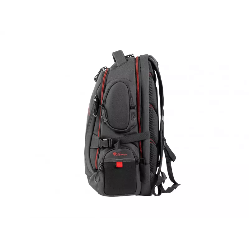 GENESIS Pallad 550 43,9 cm (17,3