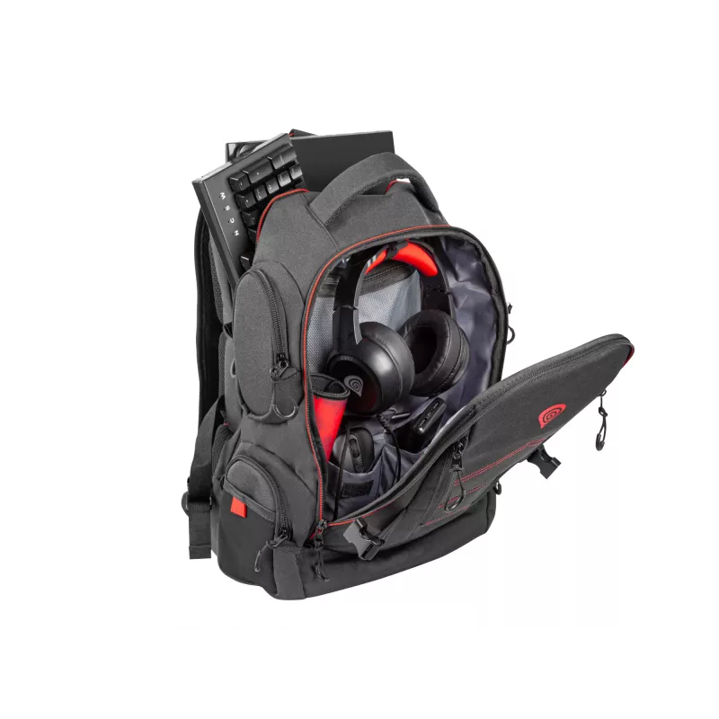 GENESIS Pallad 550 43,9 cm (17,3