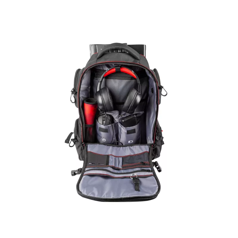 GENESIS Pallad 550 43,9 cm (17,3