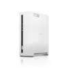 QNAP TS-133 NAS/Storage server Tower Cortex-A55 2 GB DDR4 0 TB QNAP Turbo System biely