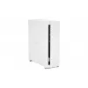 QNAP TS-133 NAS/Storage server Tower Cortex-A55 2 GB DDR4 0 TB QNAP Turbo System biely