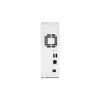 QNAP TS-133 NAS/Storage server Tower Cortex-A55 2 GB DDR4 0 TB QNAP Turbo System biely