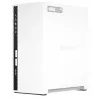 QNAP TS-233 NAS/Storage server Tower ARM Cortex-A55 2 GB 0 TB QNAP QTS biely